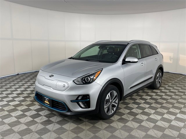 2020 Kia Niro Ev