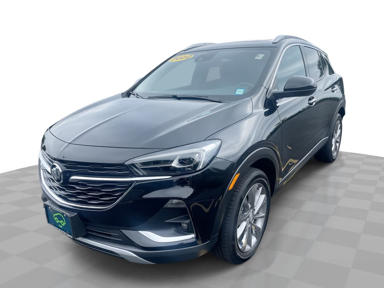 2022 Buick Encore Gx