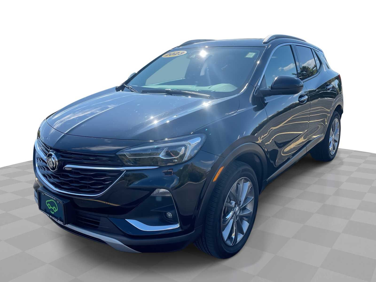 2023 Buick Encore Gx