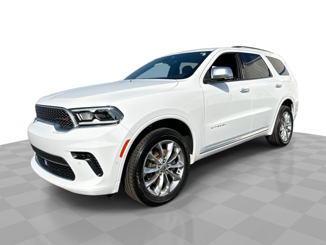 2024 Dodge Durango
