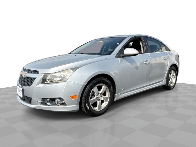 2012 Chevrolet Cruze