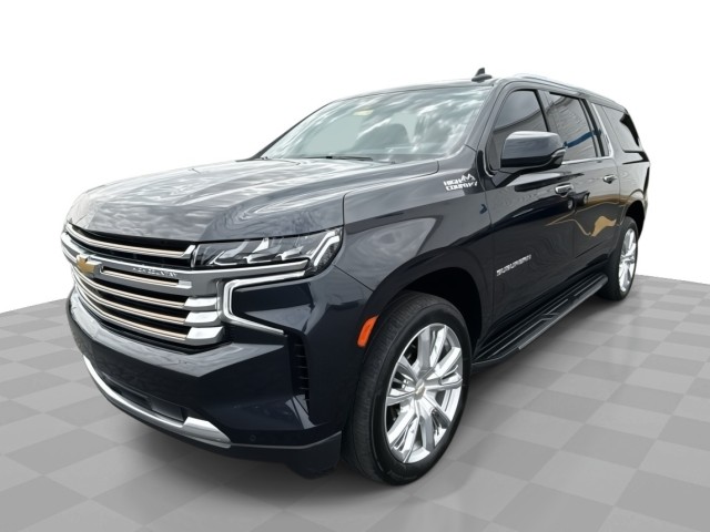2023 Chevrolet Suburban