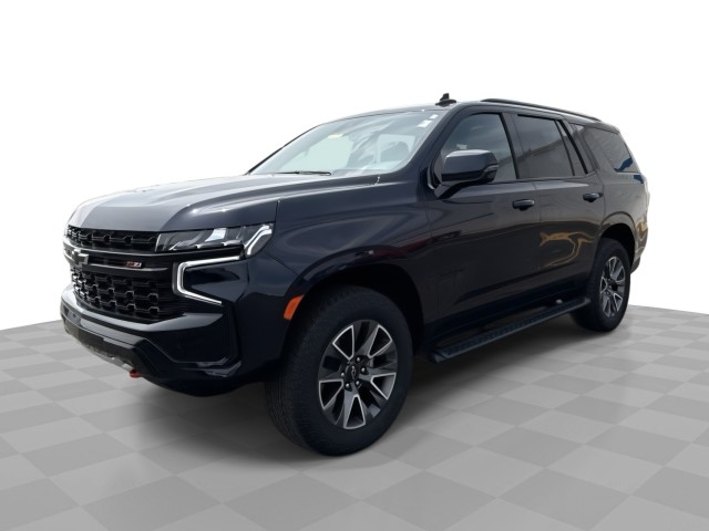 2024 Chevrolet Tahoe