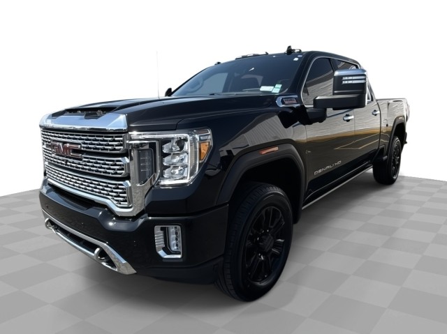 2023 GMC Sierra 2500hd