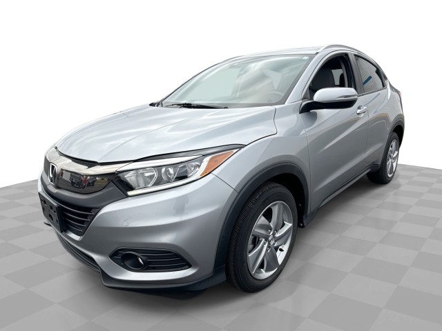 2019 Honda HR-V