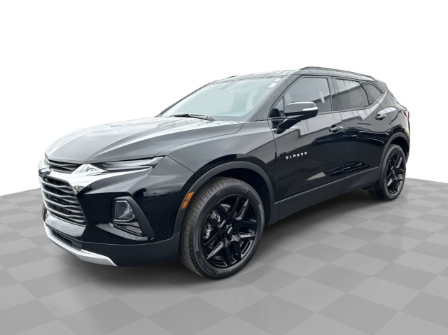 2022 Chevrolet Blazer