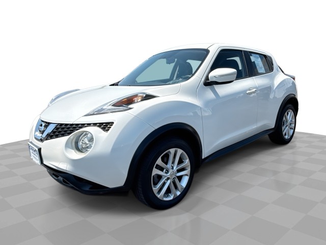 2016 Nissan Juke