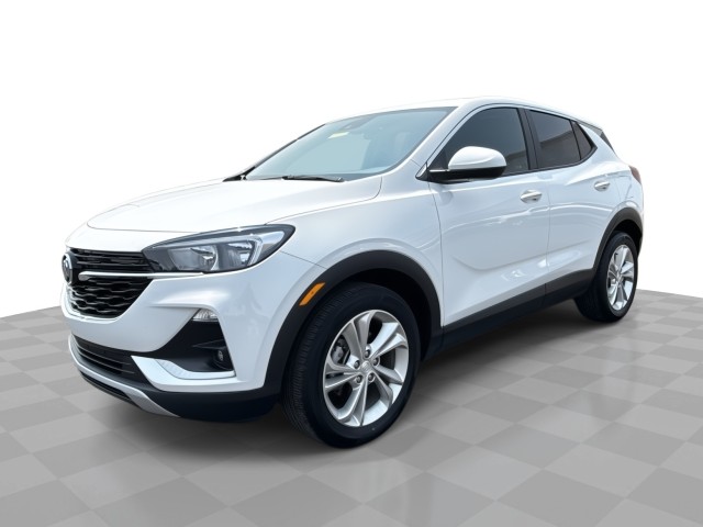 2022 Buick Encore Gx