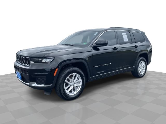 2024 Jeep Grand Cherokee L Laredo X