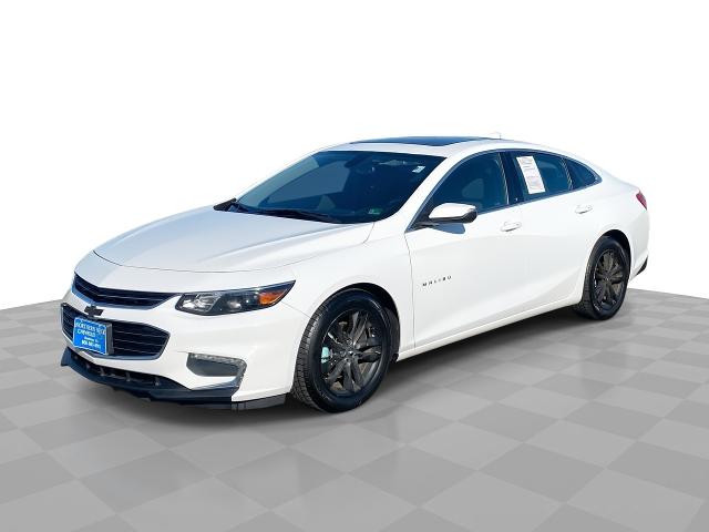 2016 Chevrolet Malibu