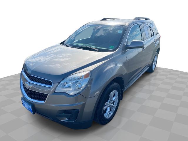 2012 Chevrolet Equinox