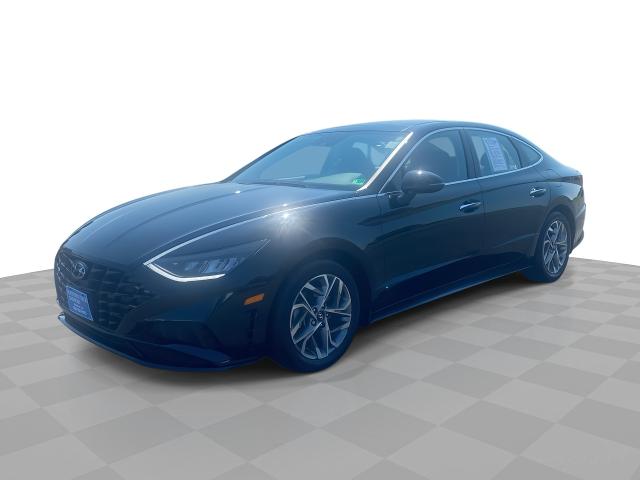 2022 Hyundai Sonata