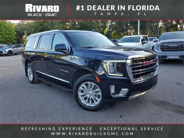 2023 GMC Yukon Xl