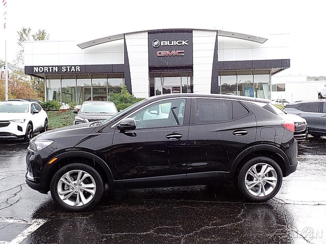 2023 Buick Encore Gx