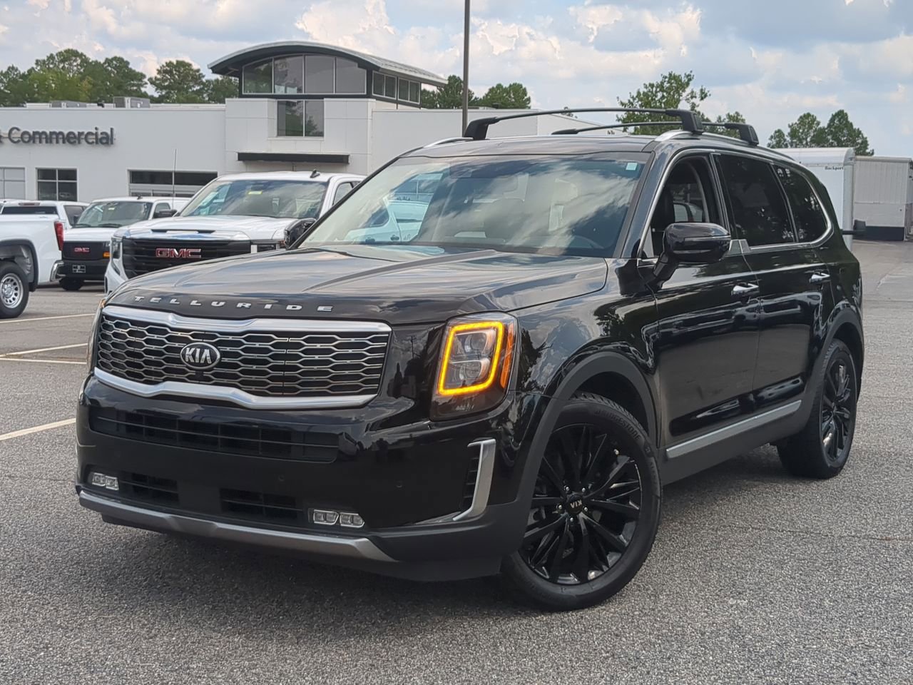 2021 Kia Telluride