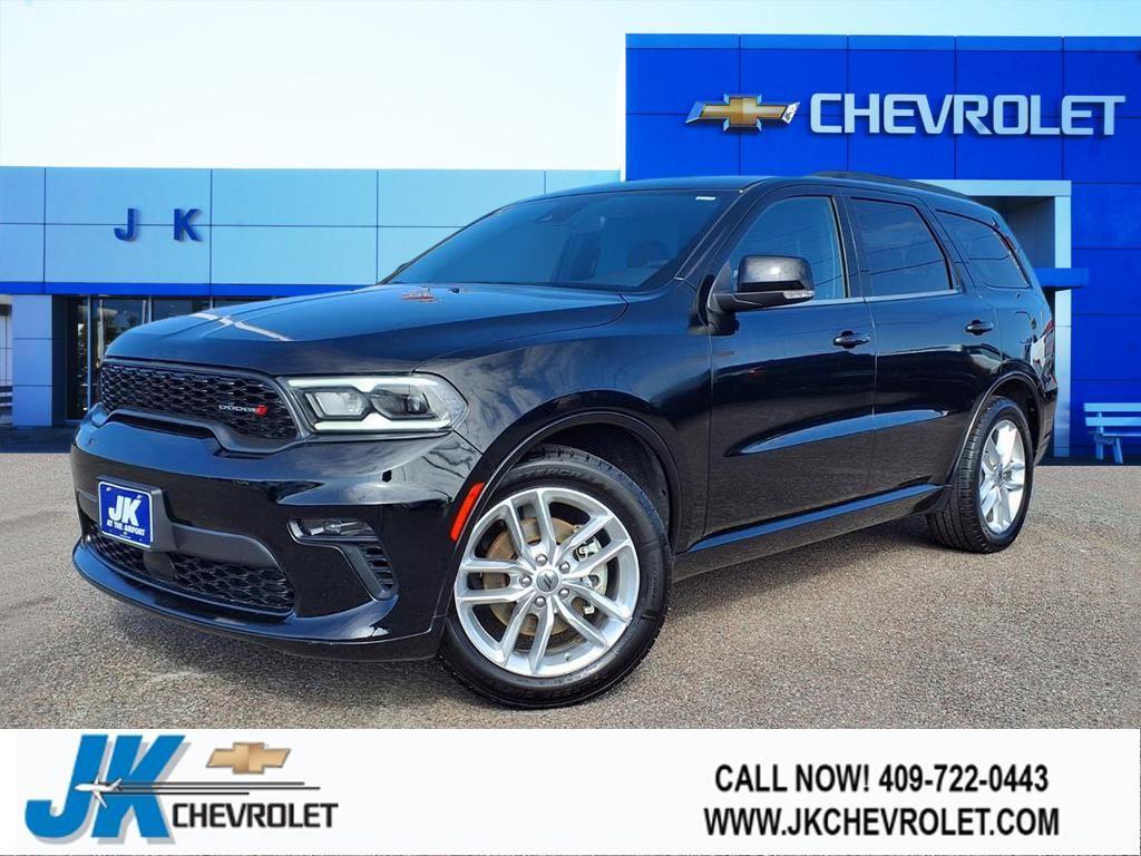 2023 Dodge Durango