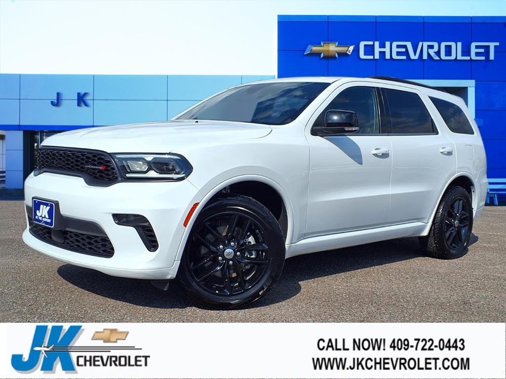 2023 Dodge Durango