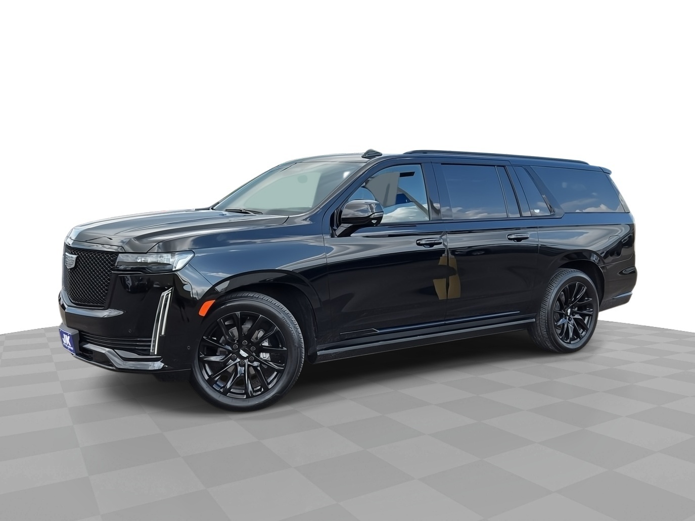 2024 Cadillac Escalade Esv