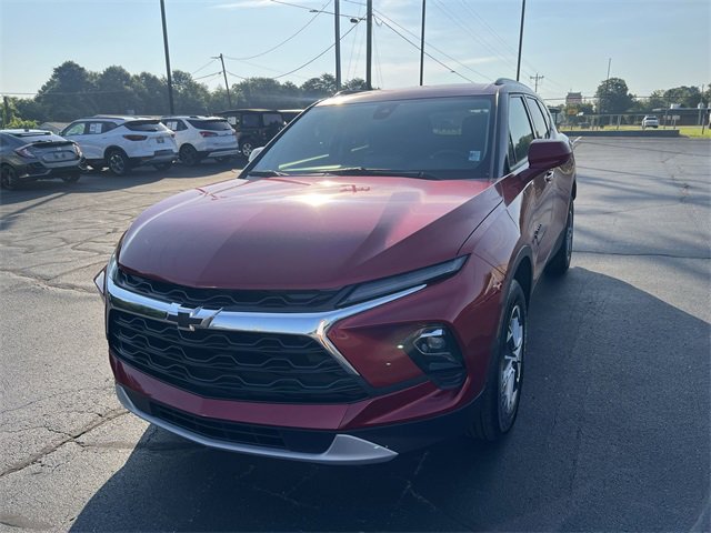 2023 Chevrolet Blazer