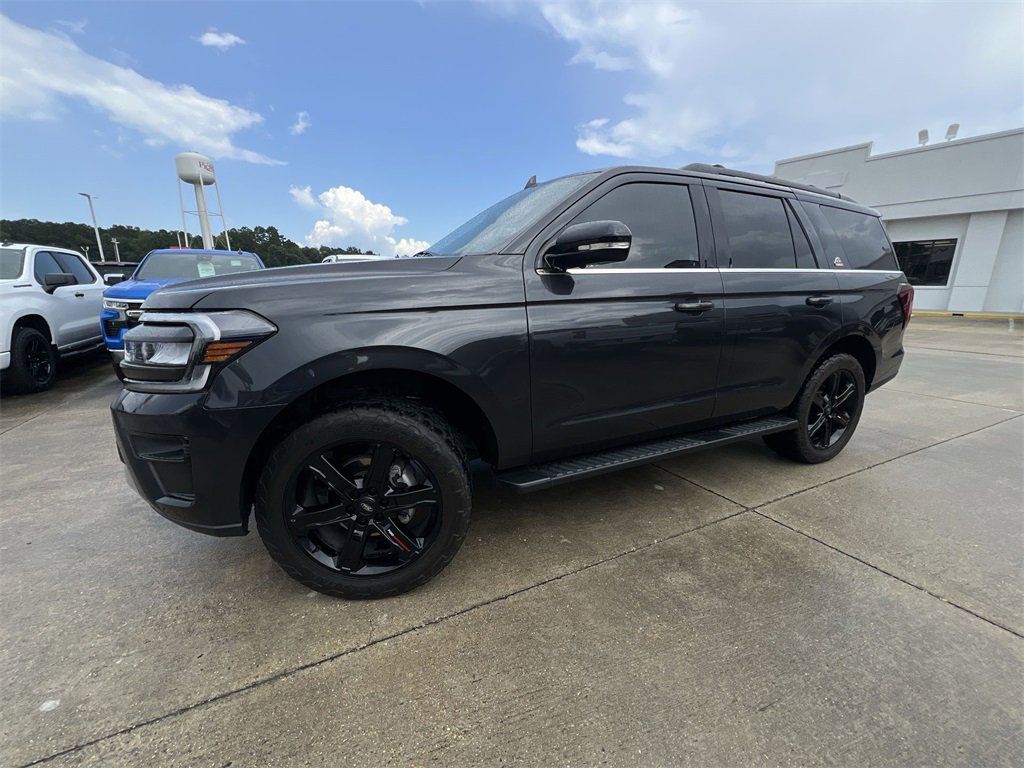 2022 Ford Expedition