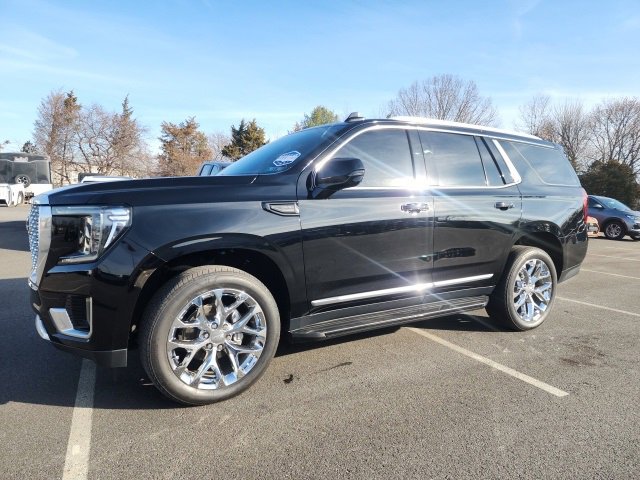 2023 GMC Yukon