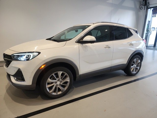 2022 Buick Encore Gx