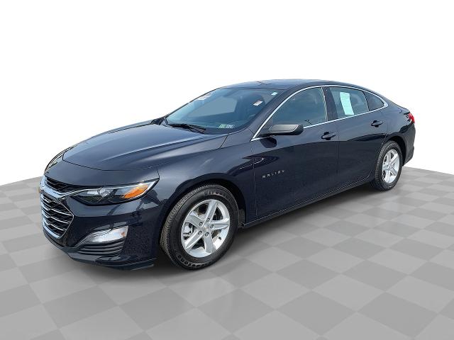 2022 Chevrolet Malibu