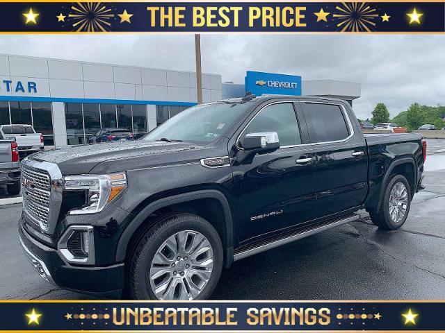 2022 GMC Sierra 1500 Limited