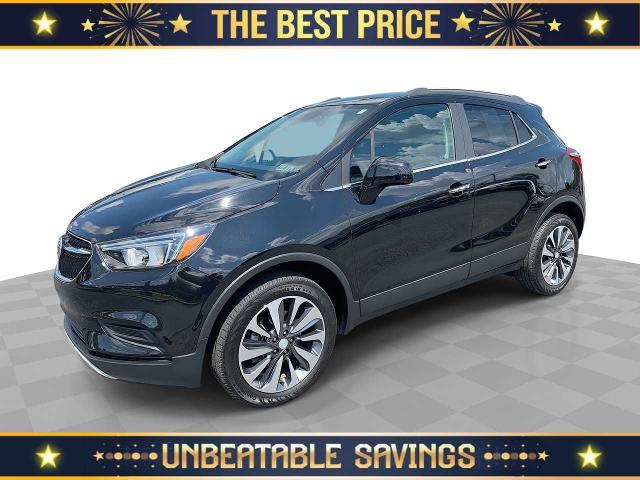2022 Buick Encore