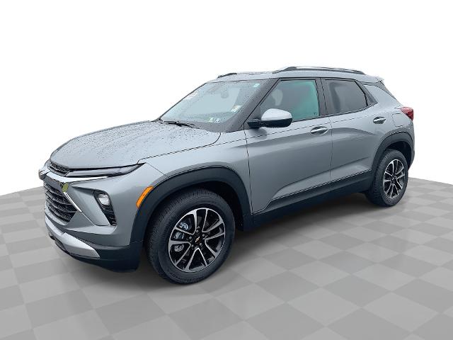 2025 Chevrolet Trailblazer