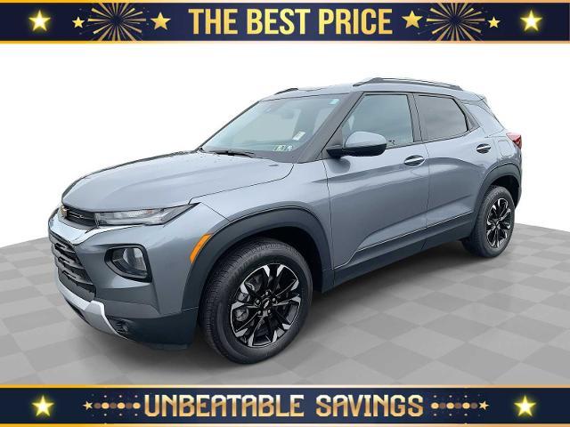 2022 Chevrolet Trailblazer