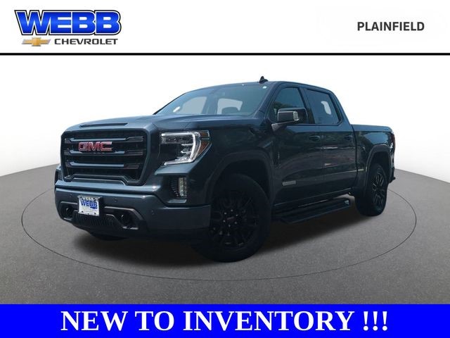 2022 GMC Sierra 1500 Limited