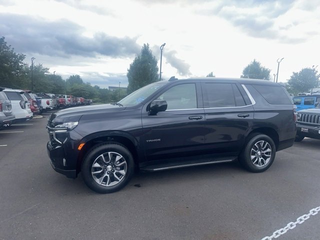 2023 Chevrolet Tahoe