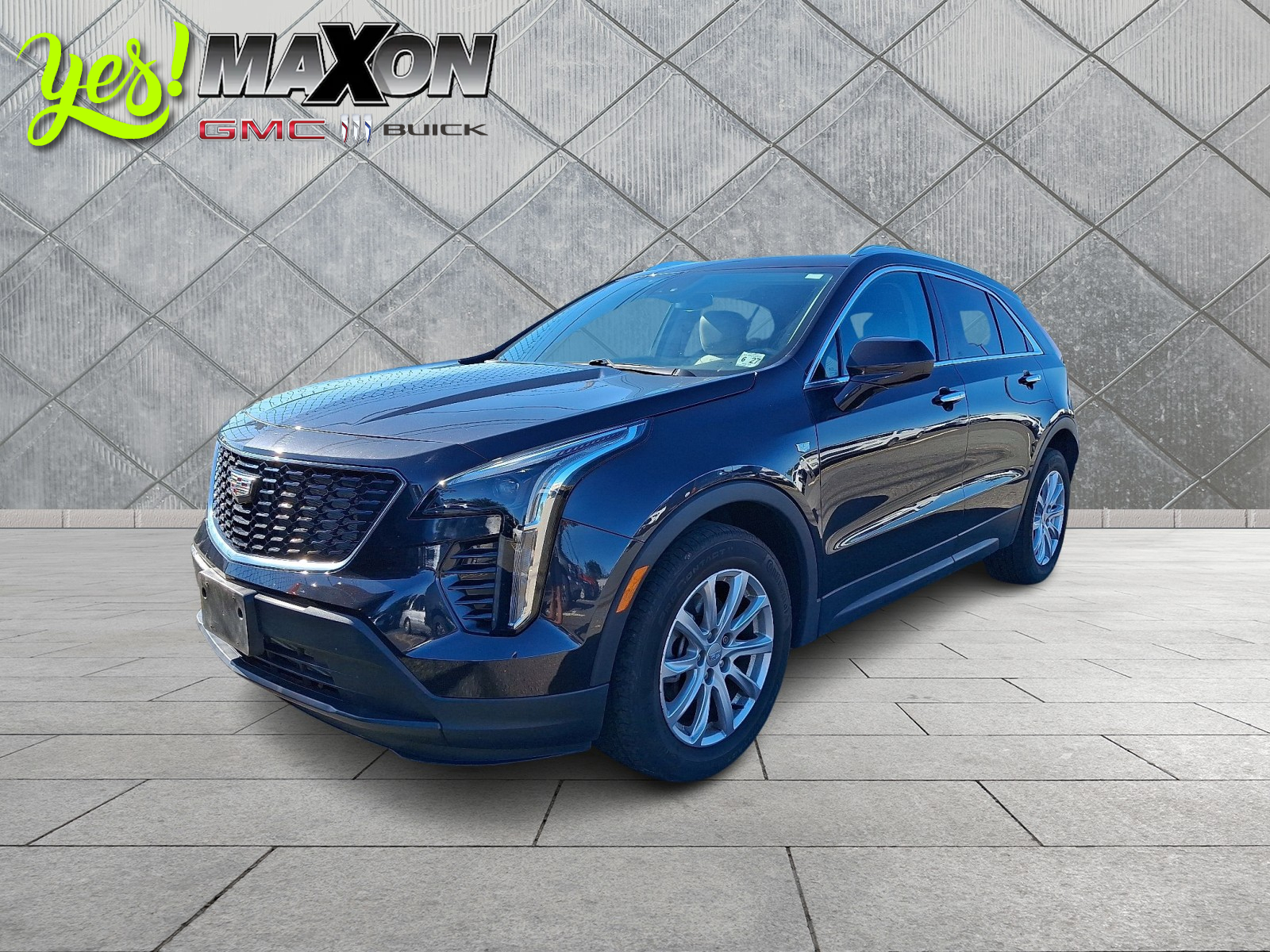 2022 Cadillac XT4