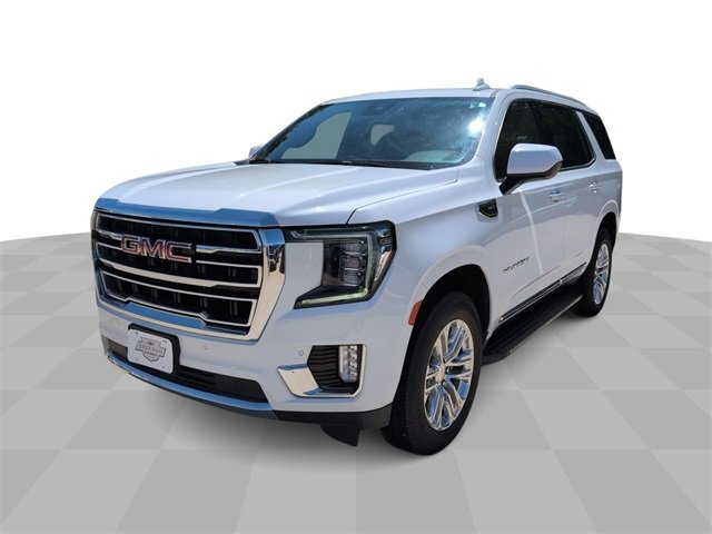 2023 GMC Yukon