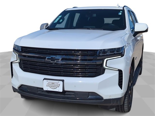 2021 Chevrolet Tahoe