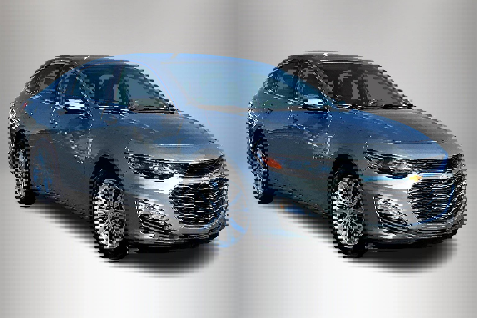 2025 Chevrolet Malibu
