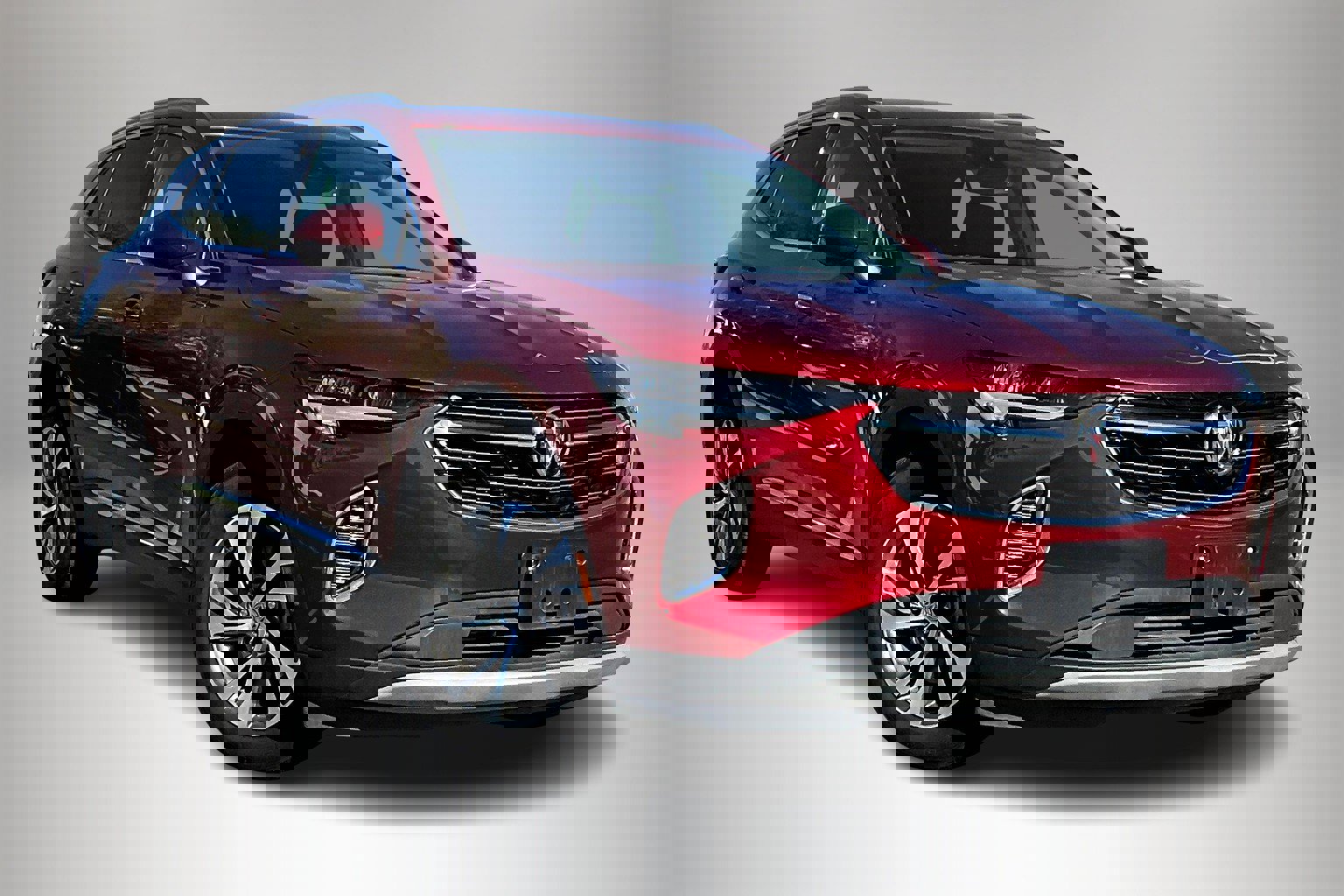 2023 Buick Envision