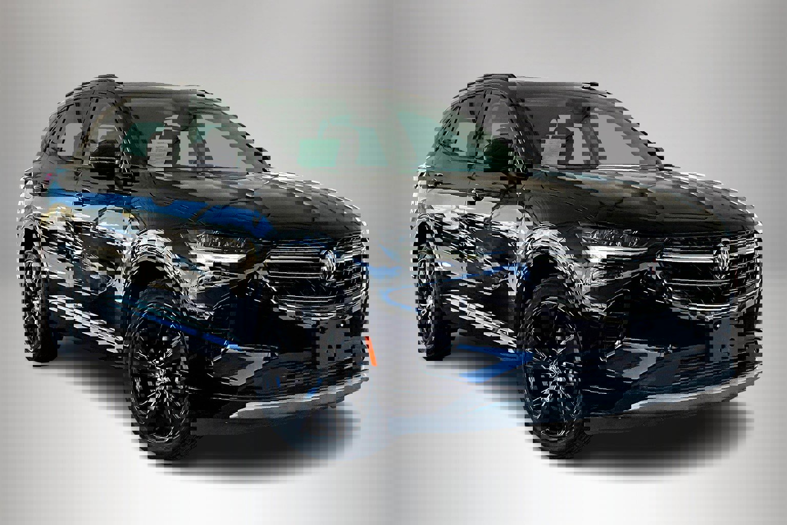 2023 Buick Envision