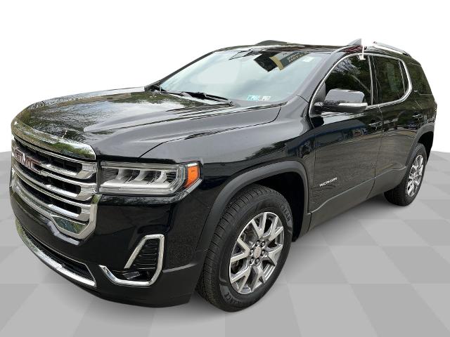 2020 GMC Acadia