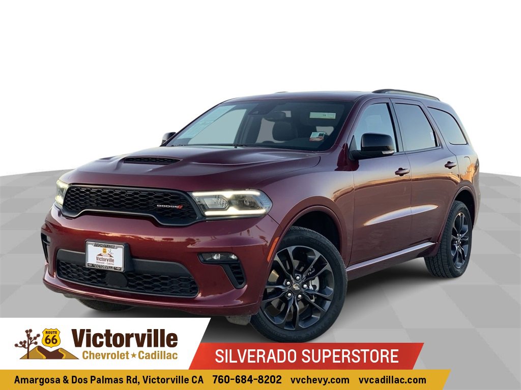 2022 Dodge Durango
