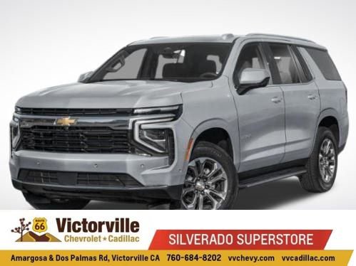 2023 Chevrolet Tahoe