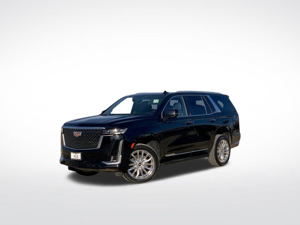 2023 Cadillac Escalade 2WD Premium Luxury