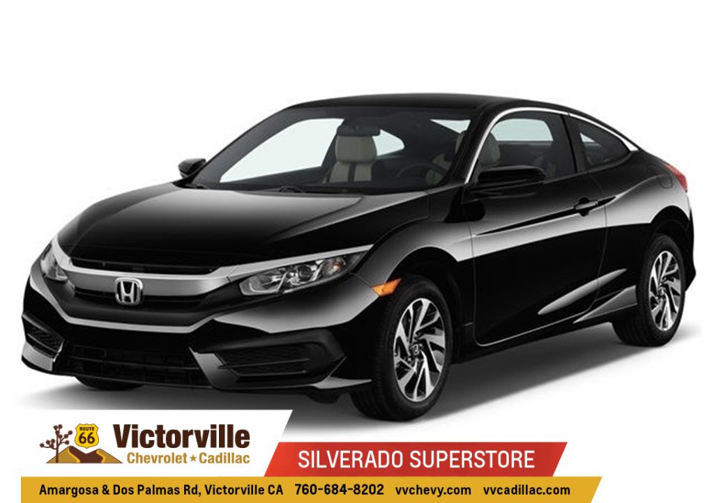 2017 Honda Civic Sedan