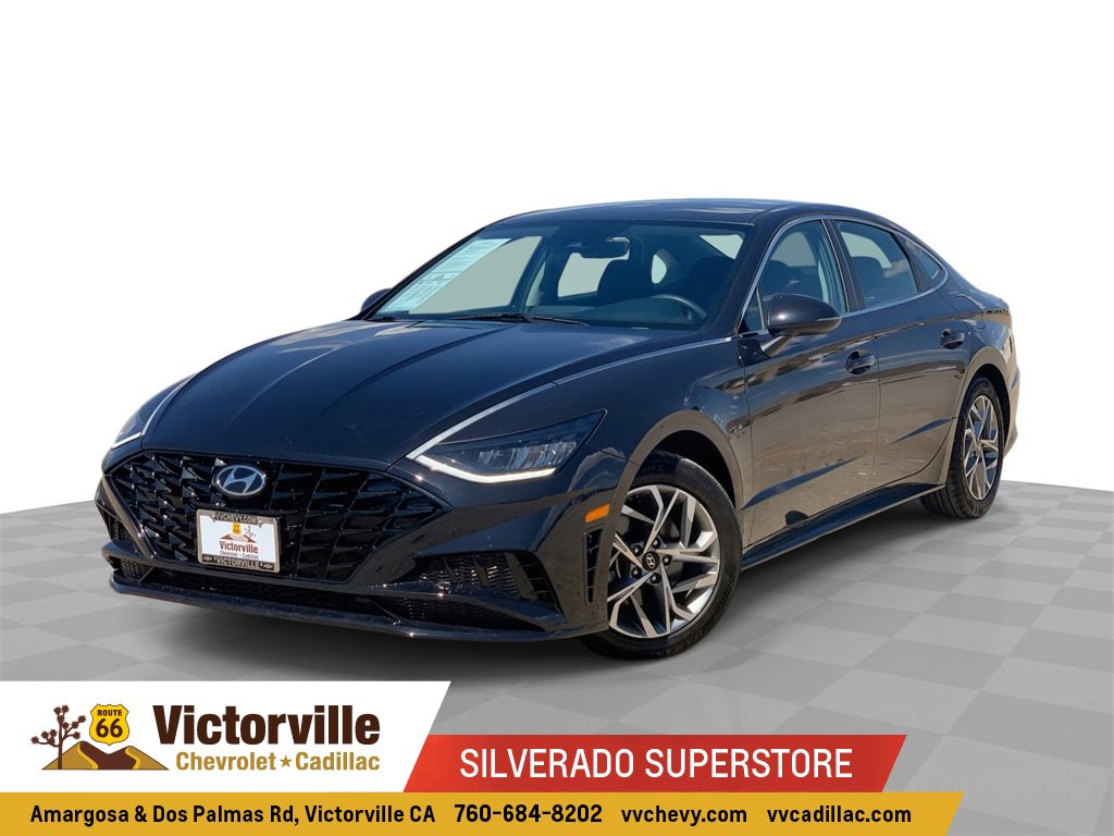 2023 Hyundai Sonata