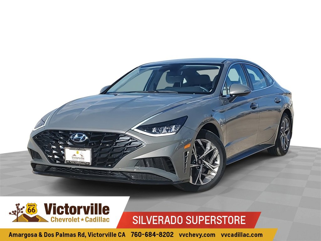2023 Hyundai Sonata