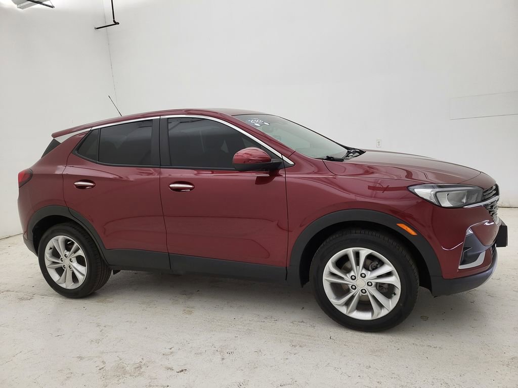 2023 Buick Encore Gx