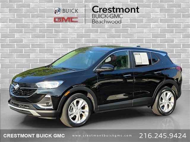 2023 Buick Encore Gx