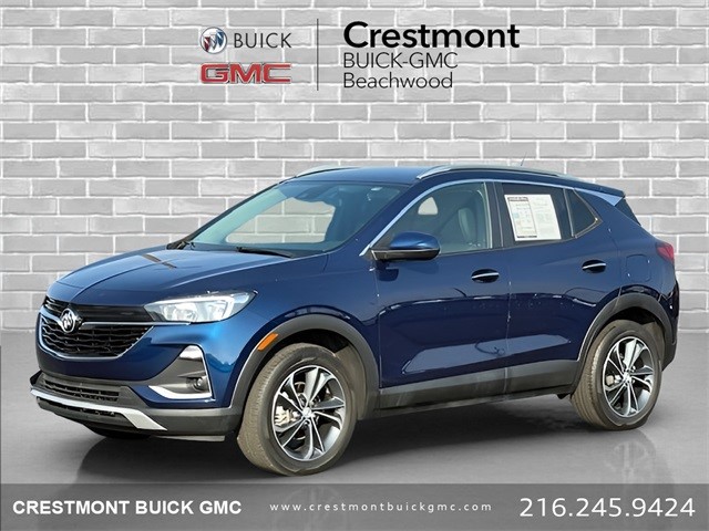 2023 Buick Encore Gx