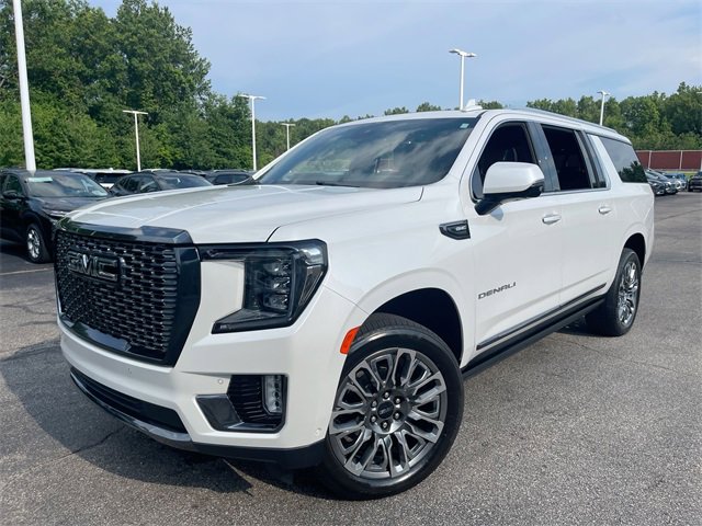2023 GMC Yukon Xl